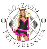 Logo ufficiale di Piccole Trasgressioni Italia
