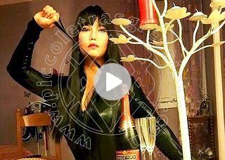 Video mistress trans padrona sakura asiatica riva del garda