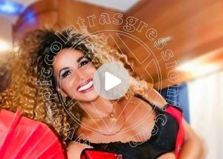 Video trans escort larissa chic brunico